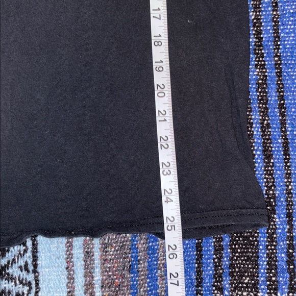 Eric Church Concert Tee Shirt - Picture 8 of 8